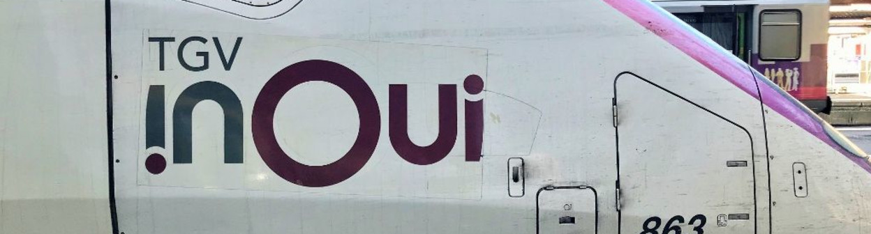 How to Book Tickets on Oui.SNCF - Step-by-Step