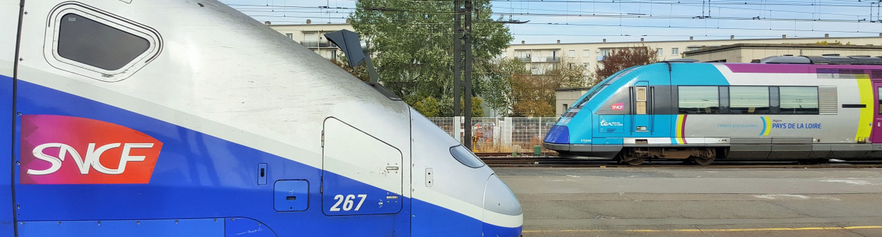 mystery tours are provided by anglo french train service