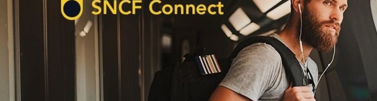 How to book train tickets on SNCF Connect