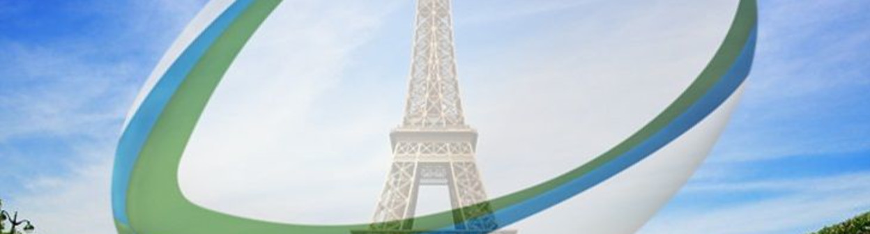 Follow the 2023 Rugby World Cup by train