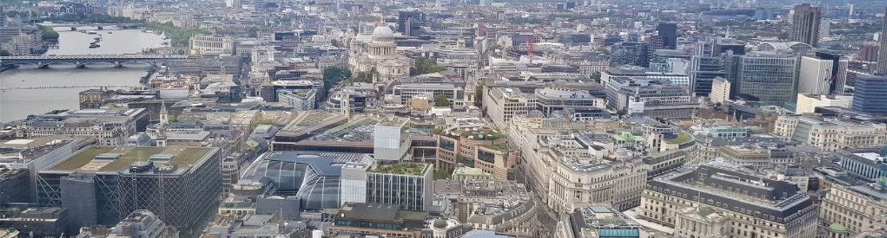 To London's tourist attractions from Euston station