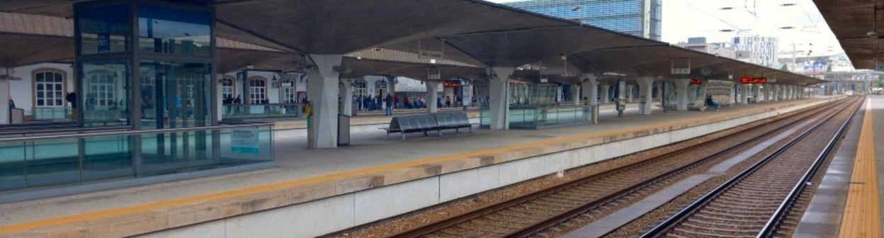 How to use Porto Camphana station