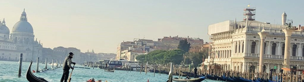 Save 5% on an Escorted Tour of Italy by train