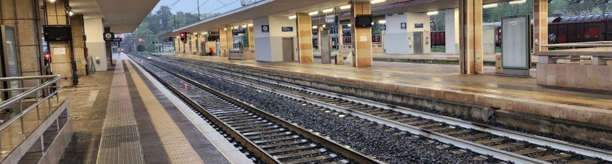 Vicenza station