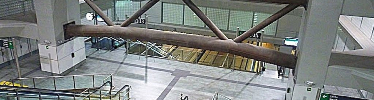 A guide to using Girona station