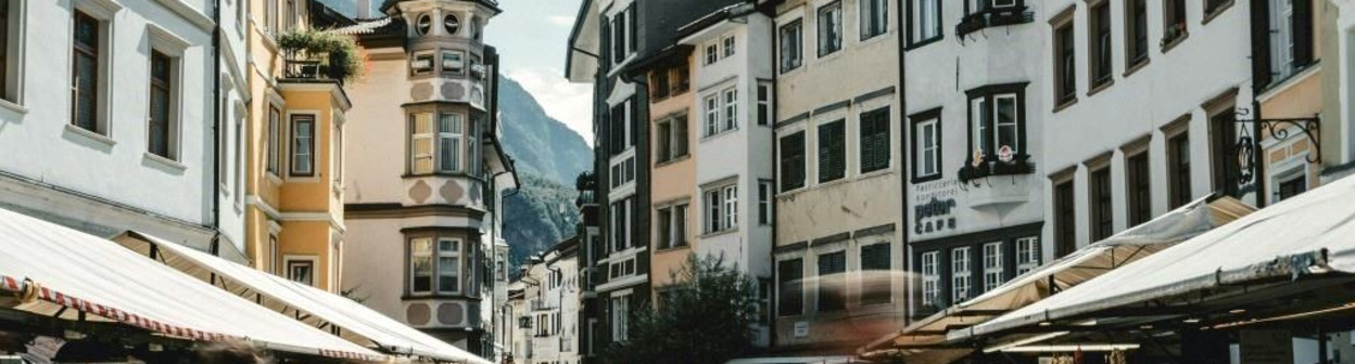 Bolzano