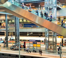 Berlin Hbf