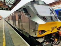 Fastrack 68010 2025