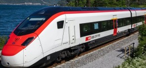 Test Image as seen on the SBB website