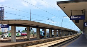 Florence All Stations to Rimini All Stations | Cheap Train Tickets and Schedule | Save A Train