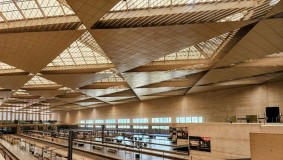 Zaragoza-Delicias station