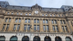 gare Saint-Lazare