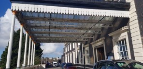 A guide to Worcester Shrub Hill