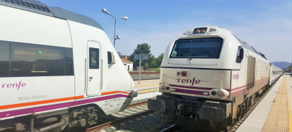 How to travel on daytime trains in Europe