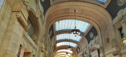 Milano Centrale