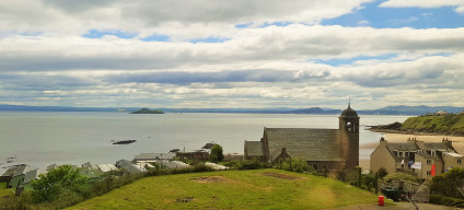 How to travel by train from Edinburgh to Aberdeen