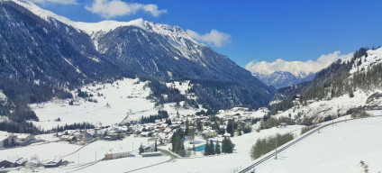 Save money on an Alpine Cruise holiday