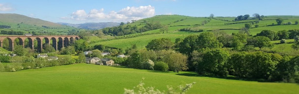 Take the delightfully scenic journey between London and Glasgow from £30 with Advance tickets
