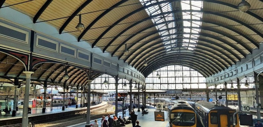 Newcastle