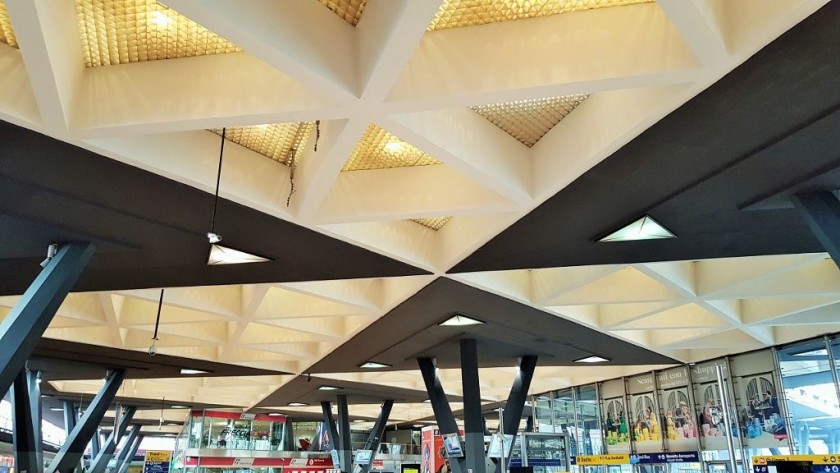 Napoli Centrale