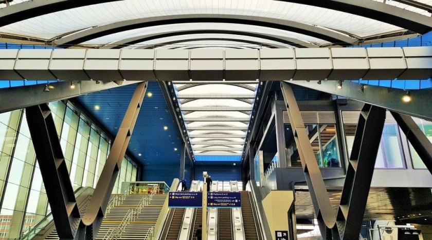 Day trips by train from Reading
