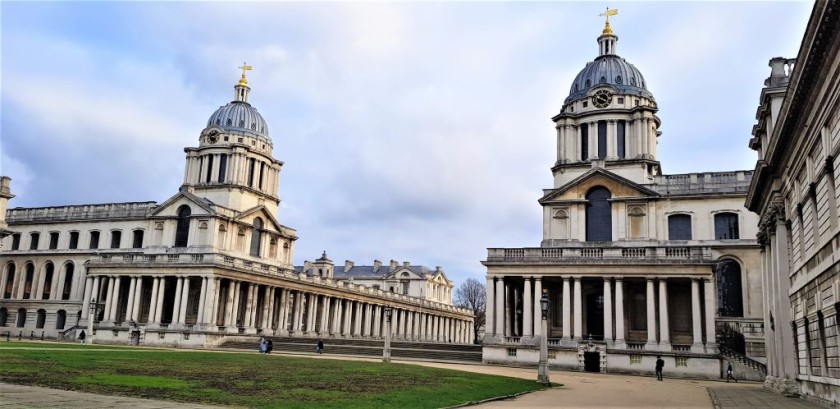 London locations of the The Crown by train