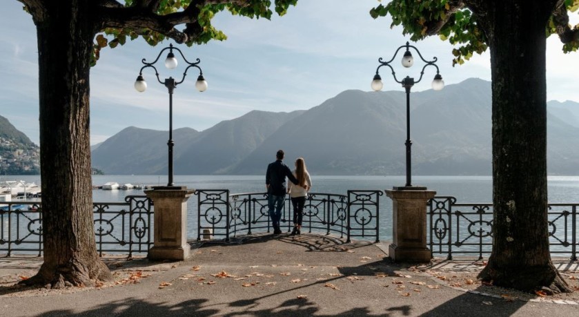 Lugano