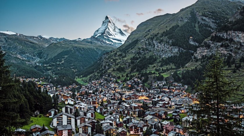 Zermatt