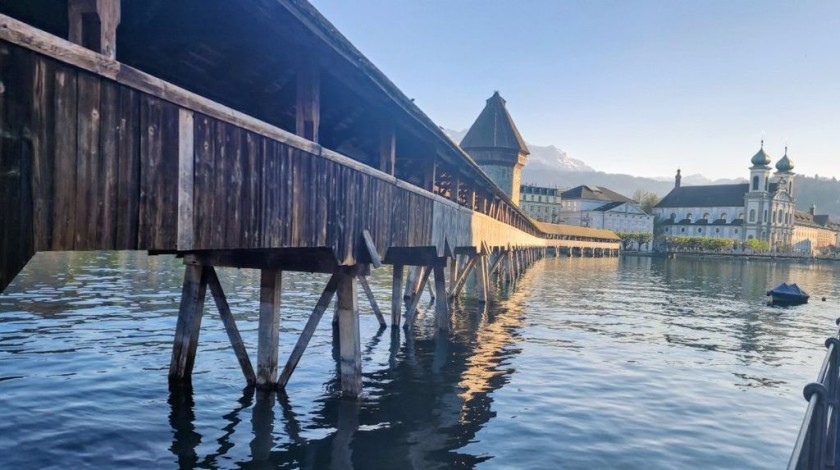 Lucerne