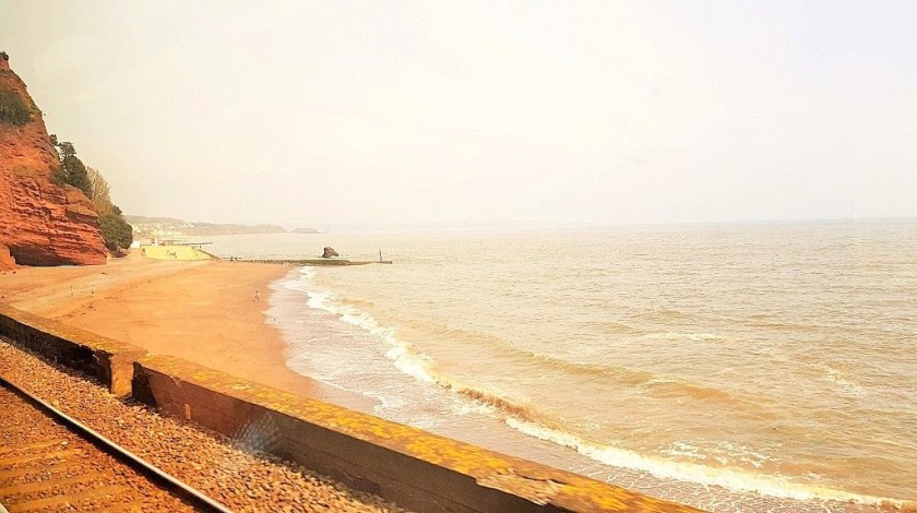 It will look even more spectacular on a brighter day