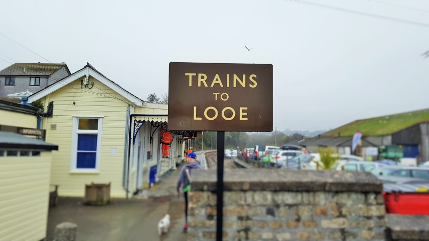 train journeys cornwall