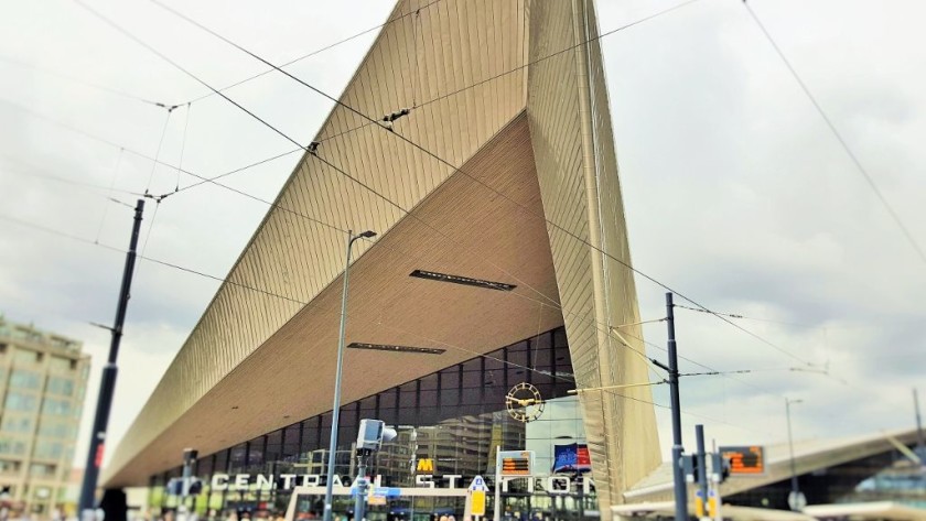 Rotterdam Centraal