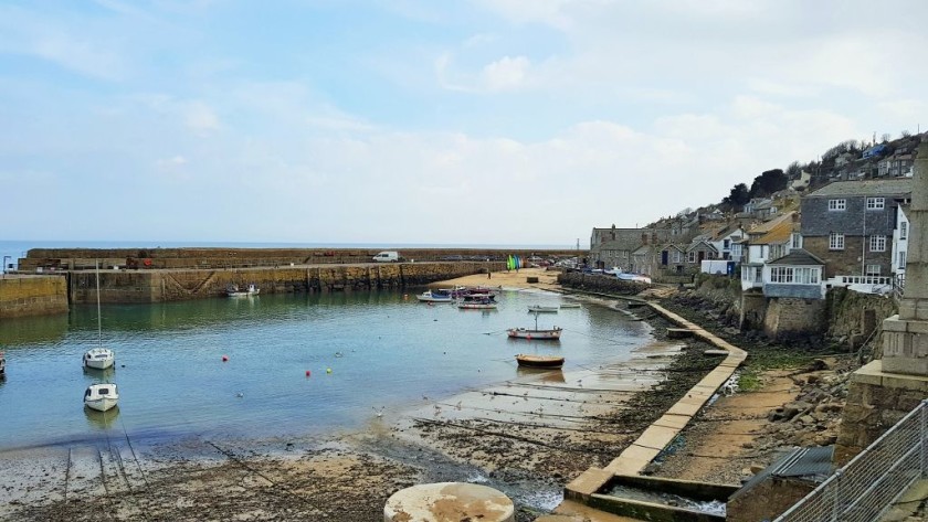 train journeys cornwall