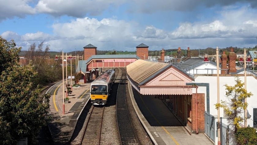 A guide to using Stratford-upon-Avon station