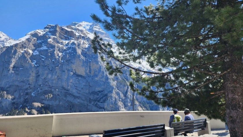 Mürren
