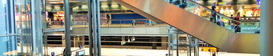 Berlin Hbf