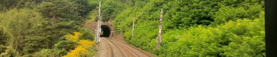 scenic train journeys from salzburg