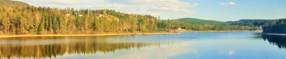 Taking a train from Norway to Sweden on the Oslo to Stockholm route
