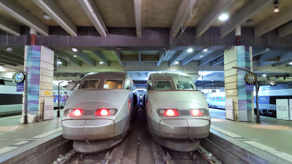 paris tours sncf