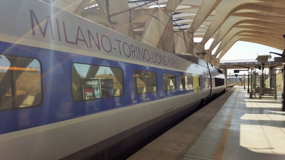 Milan to Verona by Train from $9.02, Buy Train Tickets