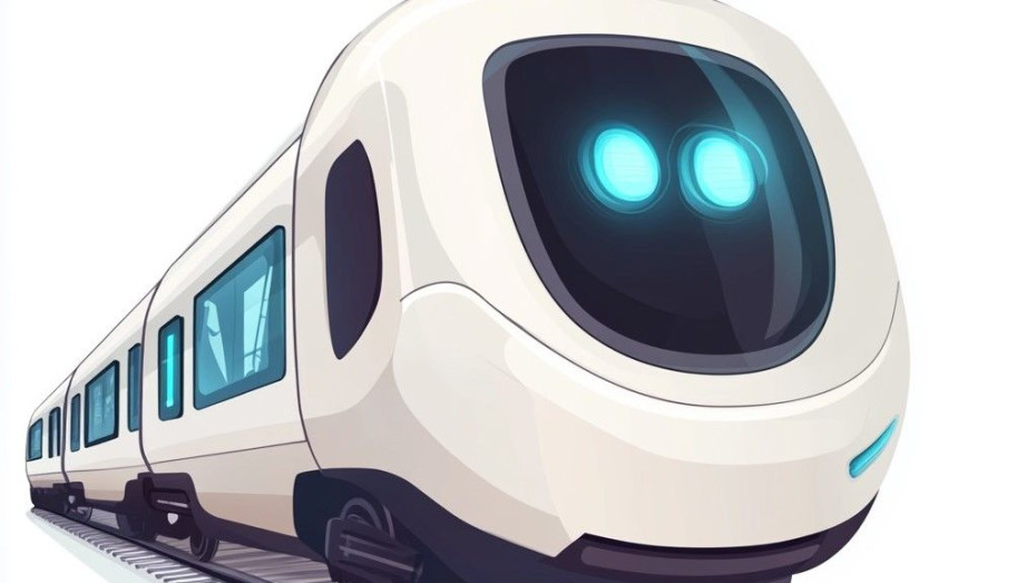 Introducing Conductor Sam an AI service for rail travel