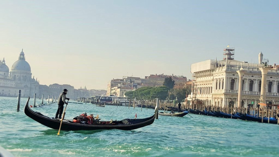 Save 5% on an Escorted Tour of Italy by train