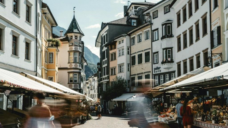 Bolzano