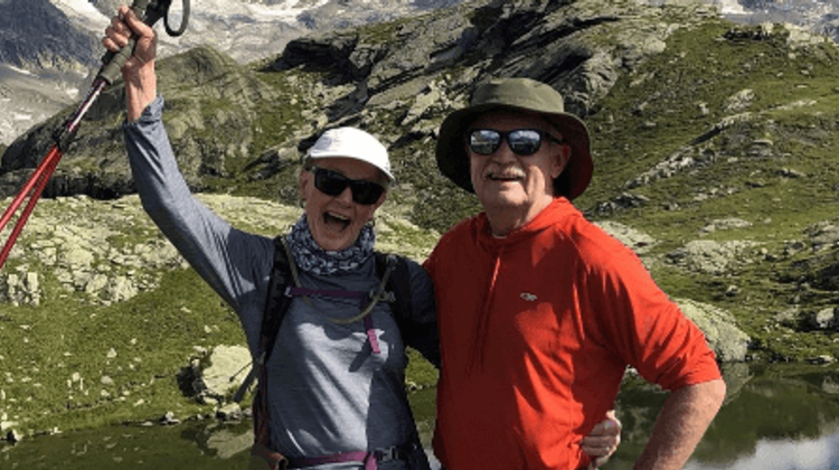 Italian Lakes District Adventure