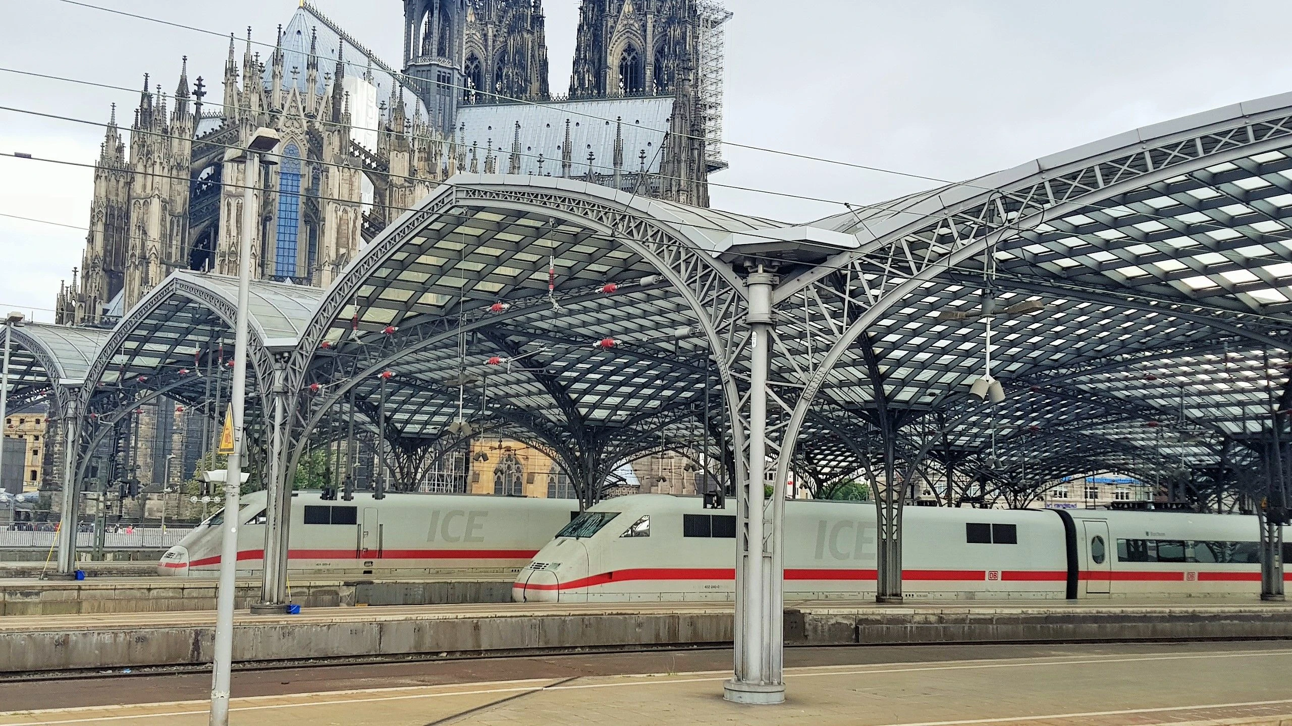 how to book train tickets online in germany