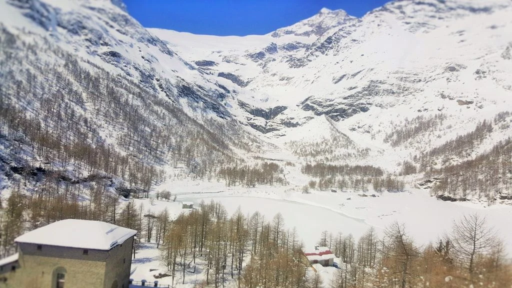 The 15 Most Amazing Swiss Train Rides: St Moritz to Tirano