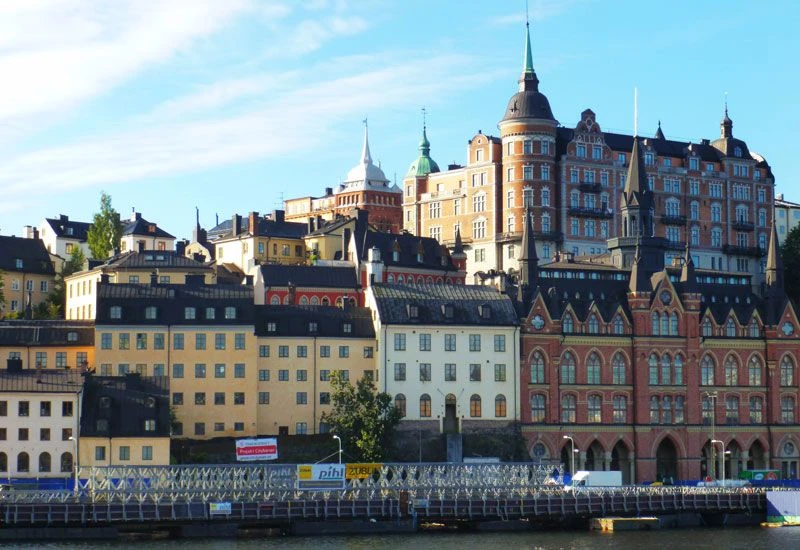 Stockholm