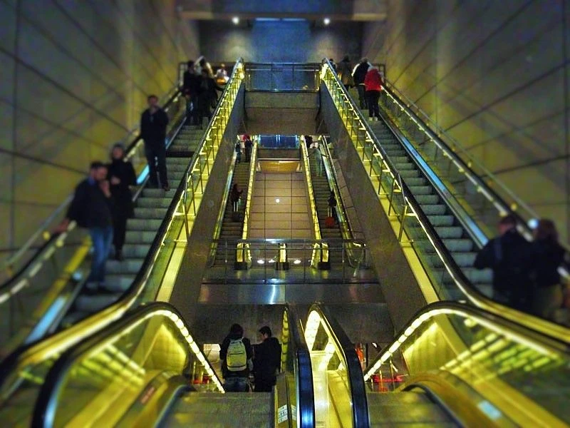 Copenhagen Metro