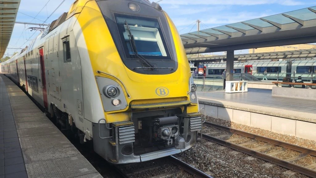 Voiture De Train AS O - B5Ty1820 26t II - Métal Sérigraphié - France